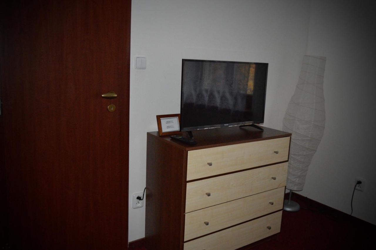 Penzion Pri Kastieli Zaturcie Martin Exterior foto