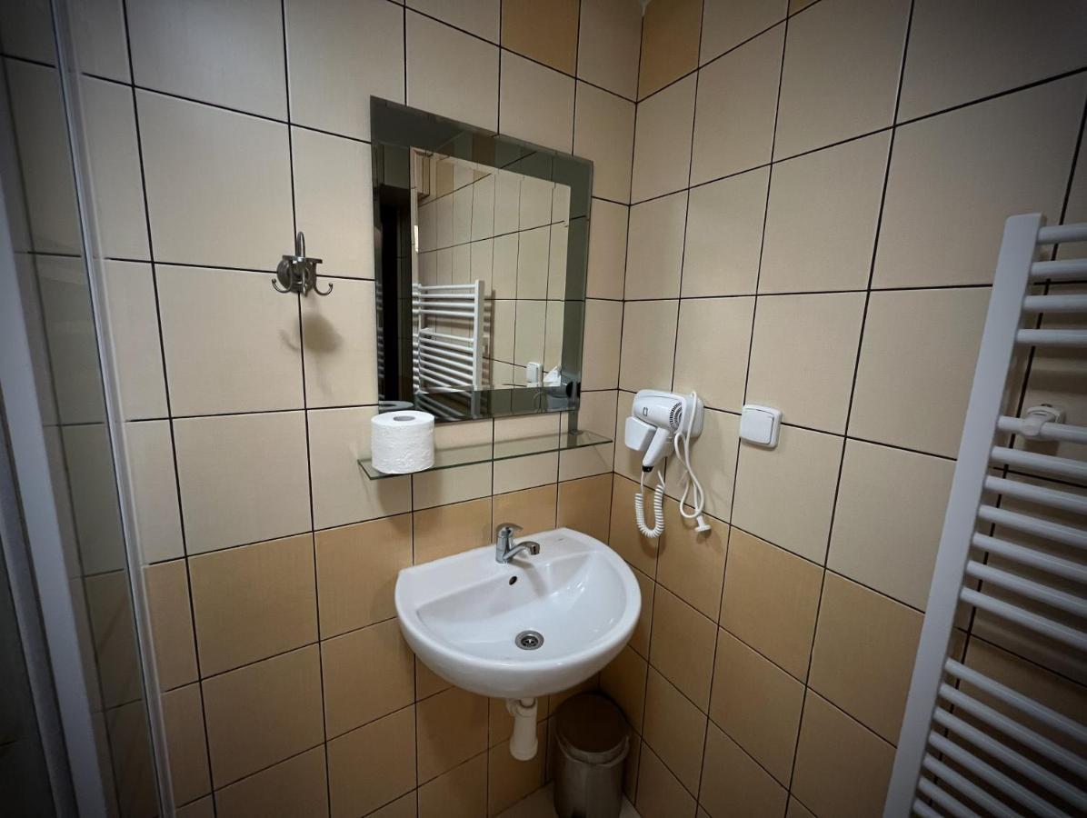 Penzion Pri Kastieli Zaturcie Martin Exterior foto